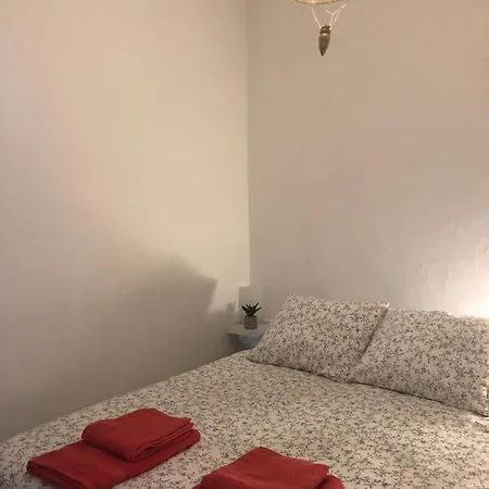 Hébergement de vacances Casa Bheinn