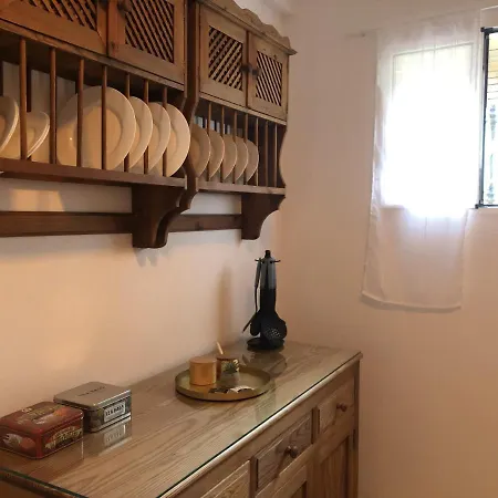 Casa Bheinn *