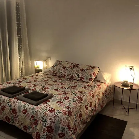 Casa Bheinn Hébergement de vacances *