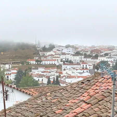 Hébergement de vacances Casa Bheinn Aracena