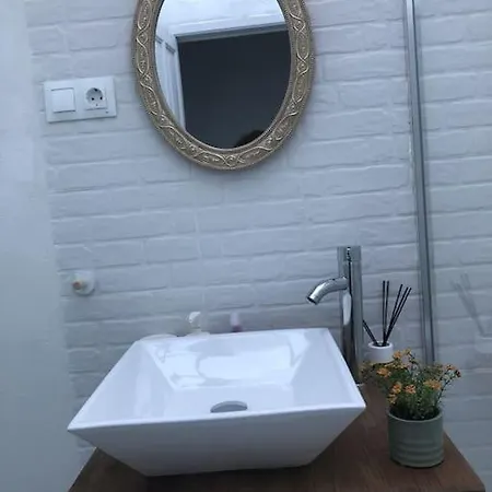 Casa Bheinn Hébergement de vacances Aracena