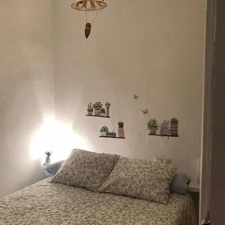 Casa Bheinn Hébergement de vacances Aracena